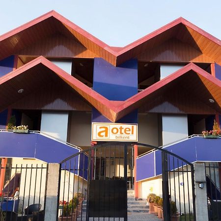 A Apart Hotels Ankara Beytepe Экстерьер фото
