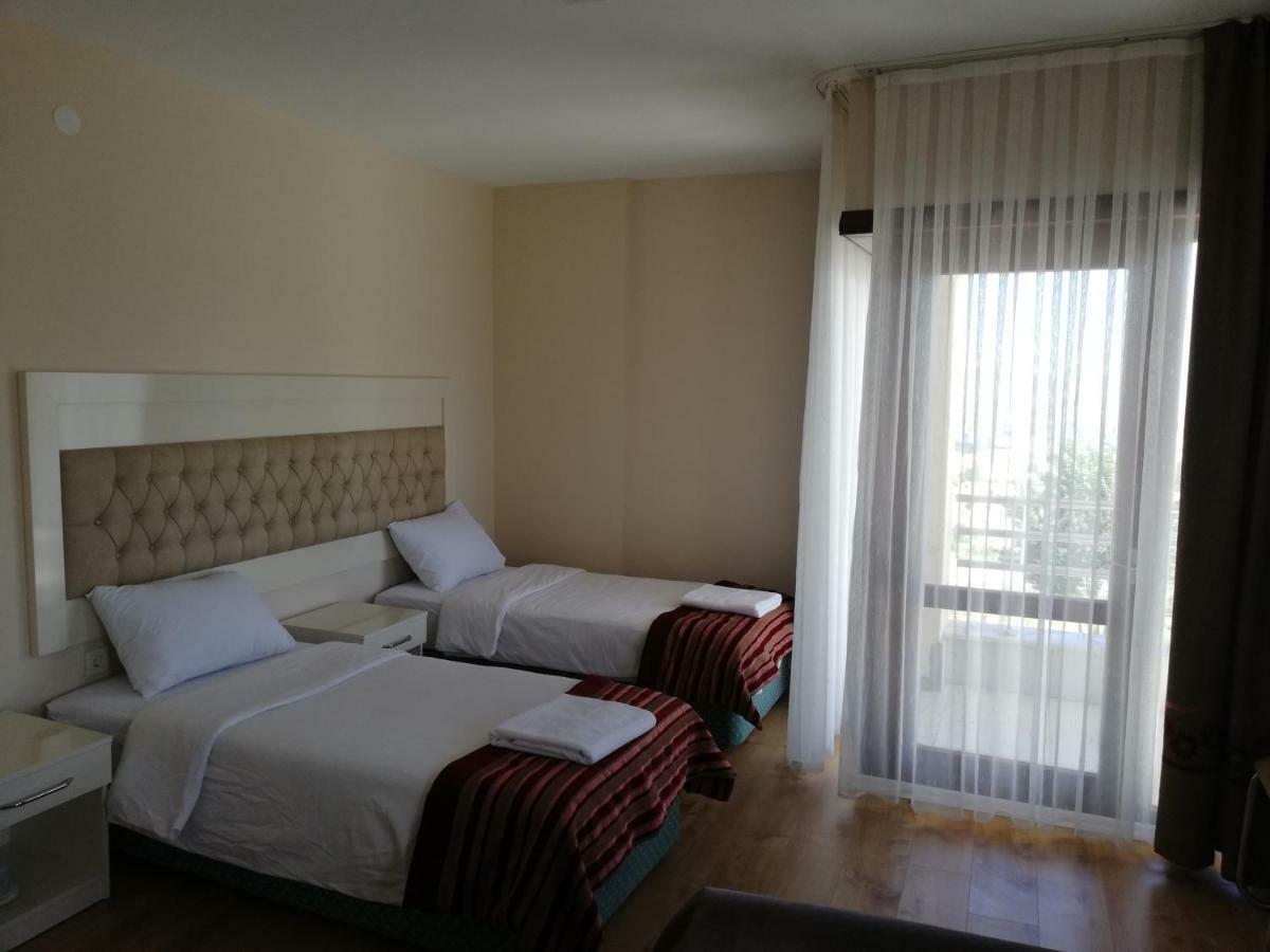 A Apart Hotels Ankara Beytepe Экстерьер фото