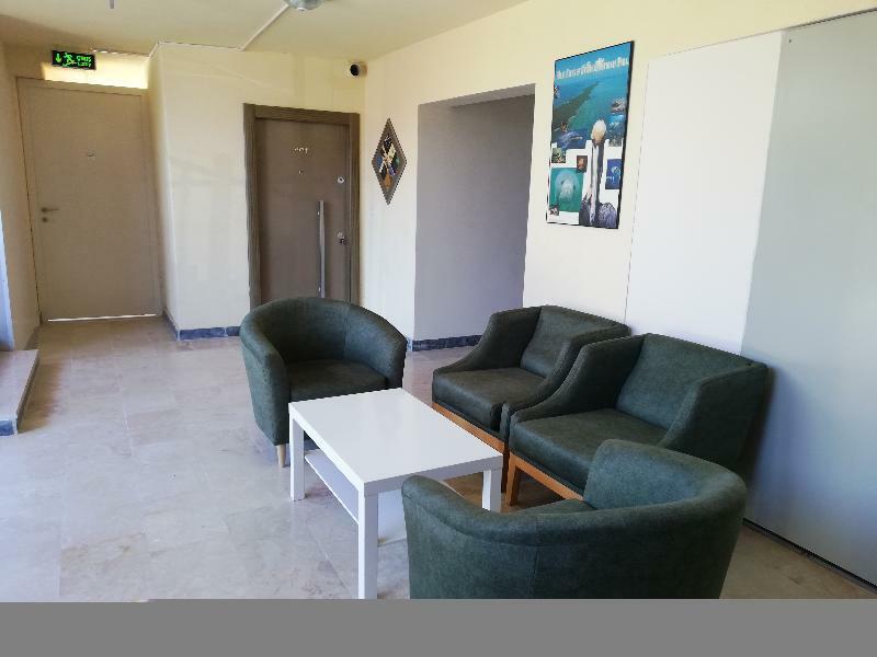 A Apart Hotels Ankara Beytepe Экстерьер фото