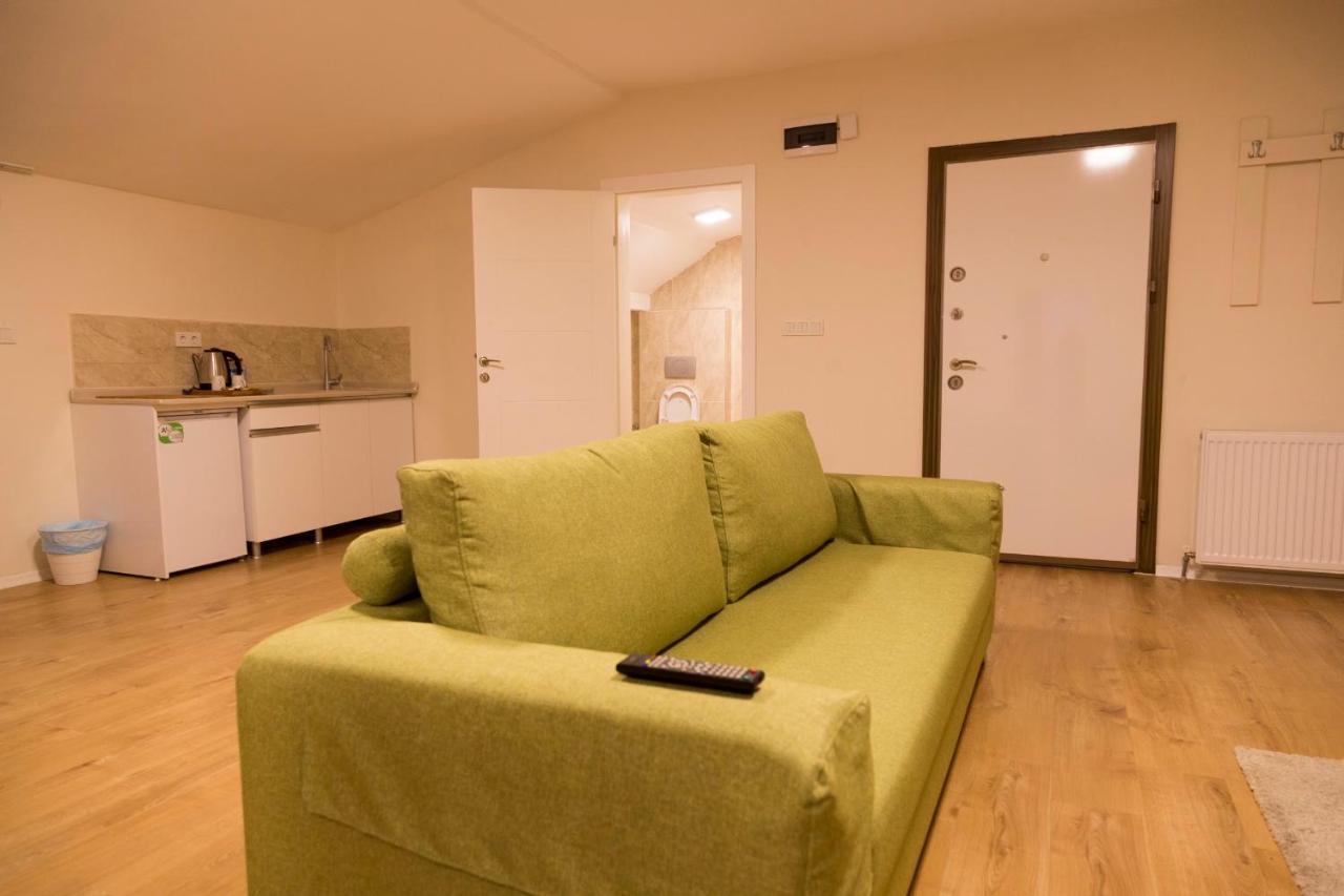 A Apart Hotels Ankara Beytepe Экстерьер фото