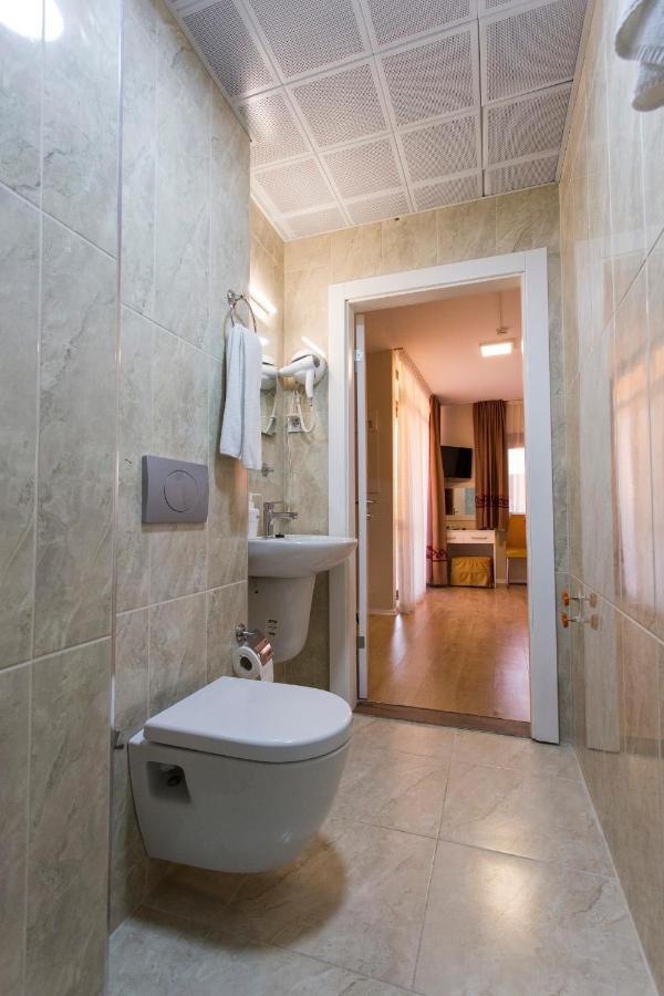 A Apart Hotels Ankara Beytepe Экстерьер фото