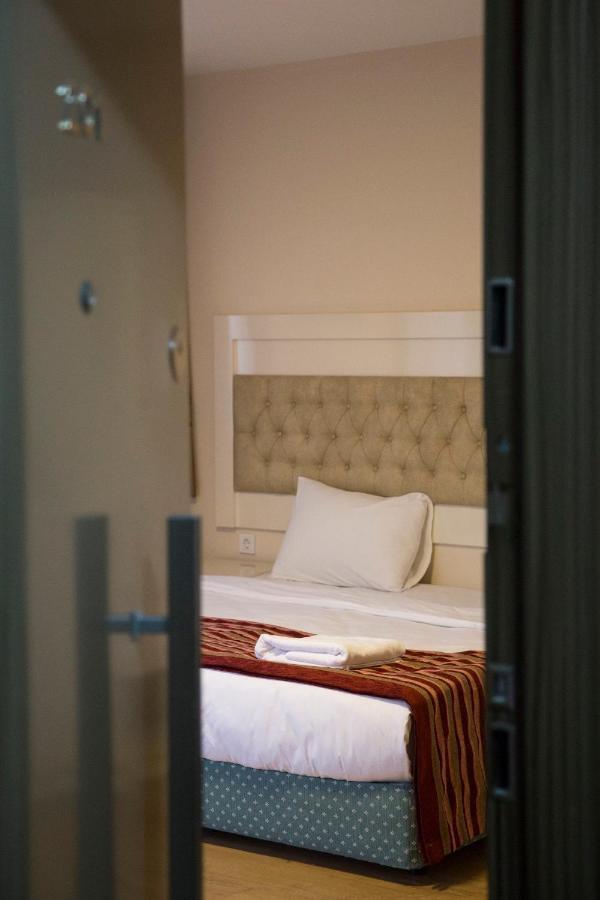 A Apart Hotels Ankara Beytepe Экстерьер фото